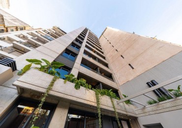 DPTO. EN VENTA 2 DORM. ZONA PARQUE ESPAÑA