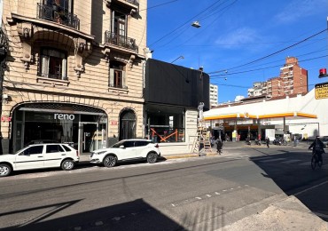 COCHERA EN VENTA ZONA PARQUE ESPAÑA