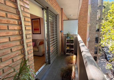 DPTO. EN VENTA 2 DORM. LOURDES