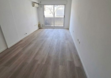 DPTO EN VENTA 2 DORM COCHERA ABASTO