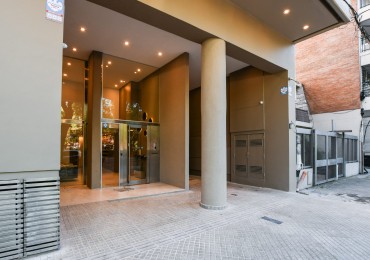 DPTO EN VENTA 1 DORM LOURDES