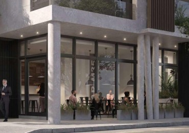 DPTO. EN VENTA 2 DORM - PARQUE ESPAÑA