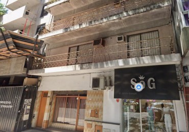LOTE EN VENTA ZONA TRIBUNALES