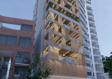 DPT. EN VENTA 3 DORM. ZONA RIO
