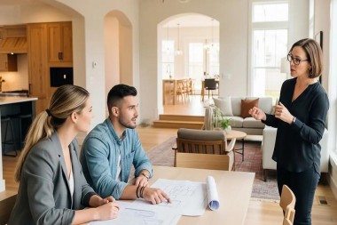 Comprar una propiedad: 7 preguntas que deberías hacerte antes de empezar a buscar