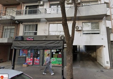 COCHERA EN VENTA ZONA PARQUE
