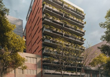 =DPTO EN VENTA 2 DORM. B MARTIN