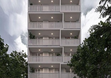 DPTO. EN VENTA MONOAMBIENTE ZONA CENTRO