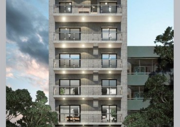 DPTO. EN VENTA 2 DORM. BARRIO MARTIN