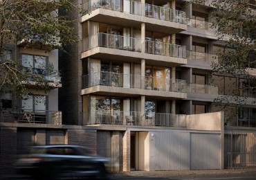 DPTO EN VENTA LOFT B. LOURDES