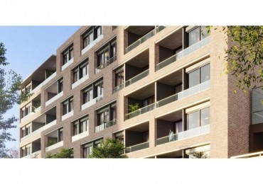 VENTA DPTO. 3 DORM. BARRIO ABASTO