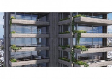 DPTO. EN VENTA 2 DORM ARROYITO