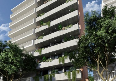 DPTO. EN VENTA 2 DORM ZONA RIO 