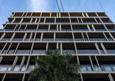 DPTO EN MONOAMBIENTE VENTA ZONA TRIBUNALES 