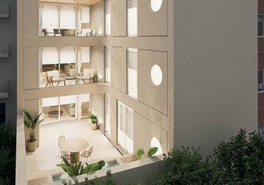 DPTO, EN VENTA 3 DORM ZONA RIO