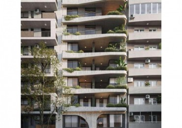 DPTO EN VENTA 2 DORM BARRIO MARTIN