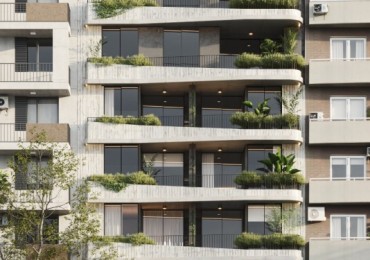 DPTO EN VENTA 3 DORM BARRIO MARTIN