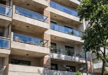 DPTO. EN VENTA 1 DORM LOURDES