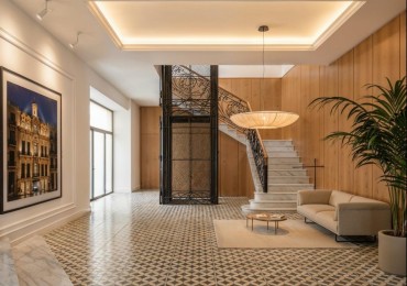 DPTO EN VENTA 3 DORM ZONA PARQUE ESPAÑA