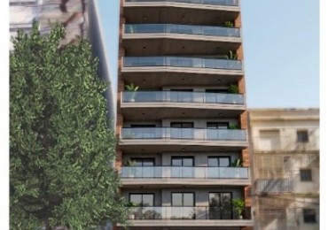 DPTO EN VENTA 2 DORM EN VENTA BARRIO MARTIN